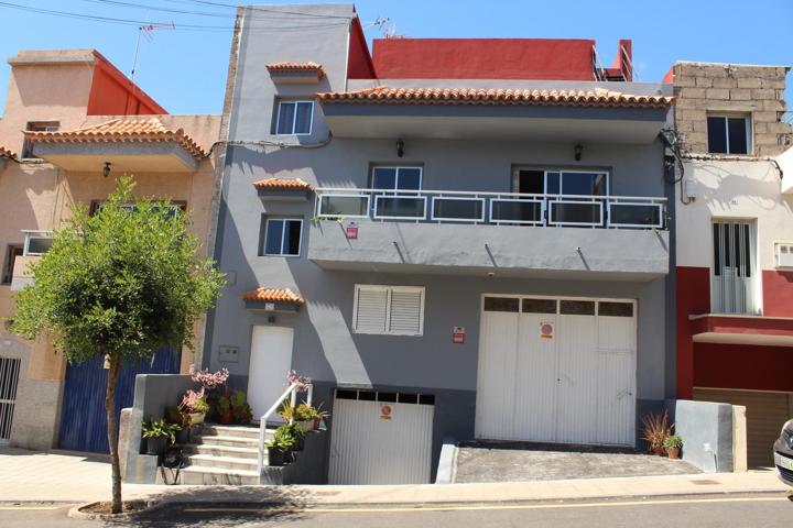 Casa En venta en Mirador, Guimar photo 0