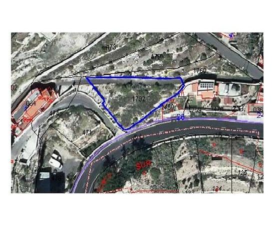Terreno Urbanizable En venta en Casco, Guimar photo 0