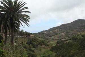 Casa Rural en Agulo photo 0