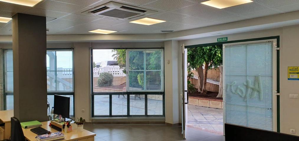 Local Comercial Abades Alquiler ó Venta photo 0