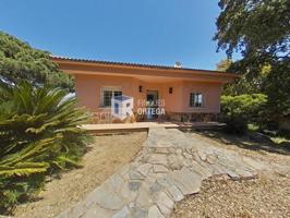 Unifamiliar aislada - Roca del Vallès, La photo 0