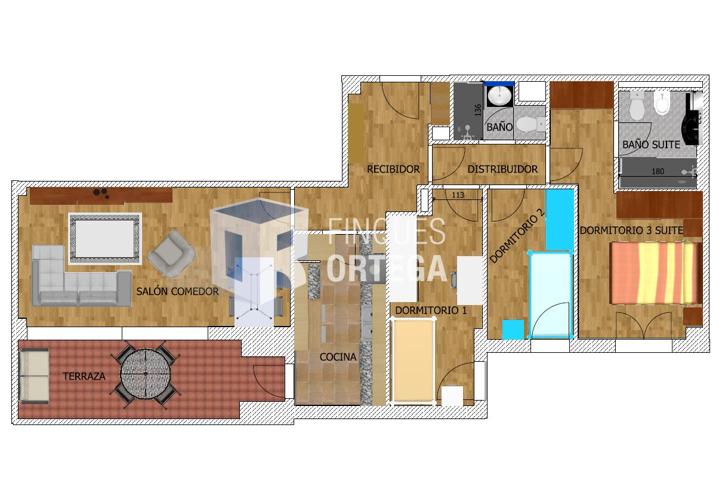 Piso - Parets del Vallès photo 0