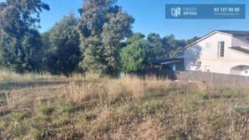 Suelo urbano - Lliçà d Amunt photo 0