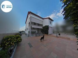 Unifamiliar aislada - Lliçà d Amunt photo 0