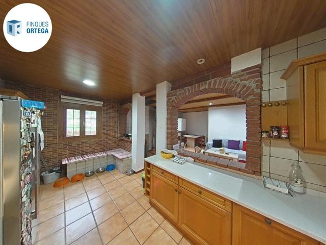 Unifamiliar aislada - Lliçà de Vall photo 0