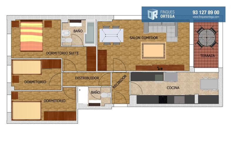 Piso - Parets del Vallès photo 0