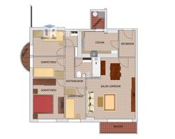 Piso - Parets del Vallès photo 0