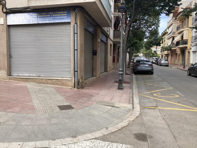 Local comercial - Sant Feliu de Guixols photo 0