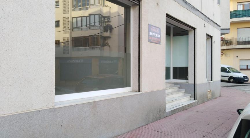 Local comercial - Sant Feliu de Guixols photo 0