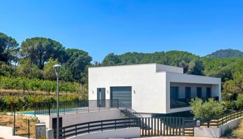 Chalet - Torre - Solius photo 0