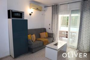 ENCANTADOR APARTAMENTO CON LICENCIA TURISTICA photo 0