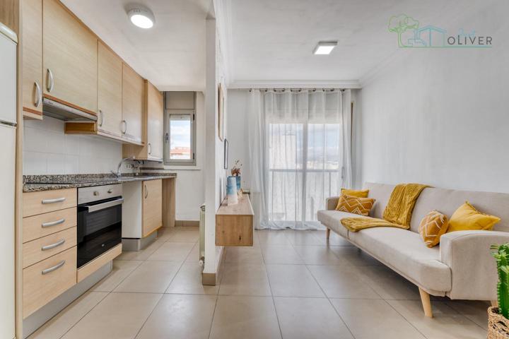 ¡OPORTUNIDAD EN CAMBRILS! PISO LISTO PARA ENTRAR Y PARKING OPCIONAL photo 0