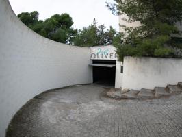 OPORTUNIDAD PLAZAS  DE PARKING EN CAP SALOU photo 0