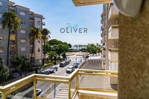 APARTAMENTO EN LA PINEDA CON VISTAS AL MAR Y APARCAMIENTO OPCIONAL photo 0