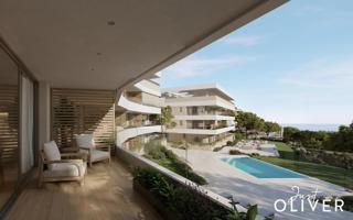 APARTAMENTOS DE ALTO STANDING EN CALA CRANCS photo 0