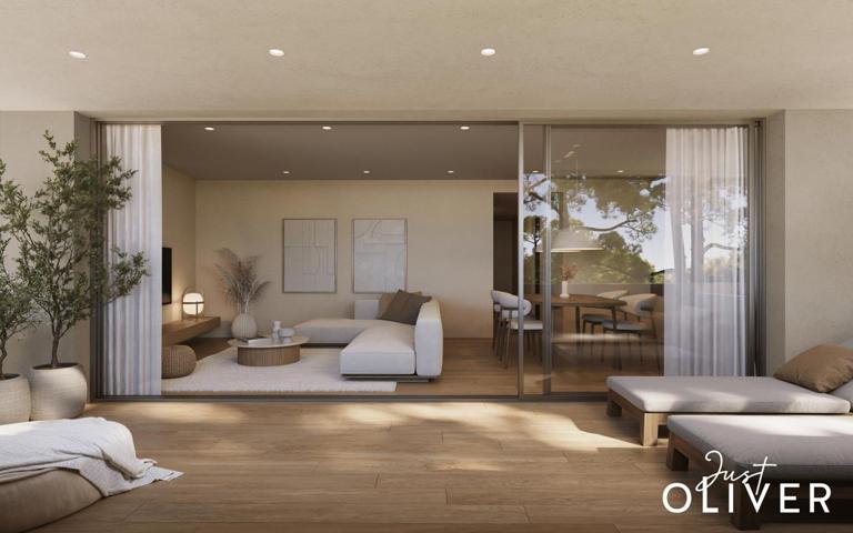 APARTAMENTOS DE ALTO STANDING EN CALA CRANCS photo 0