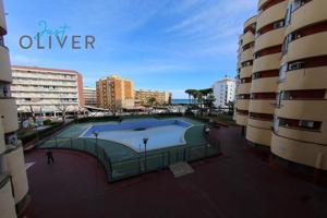 APARTAMENTO JUNTO AL MAR EN LA PINEDA photo 0