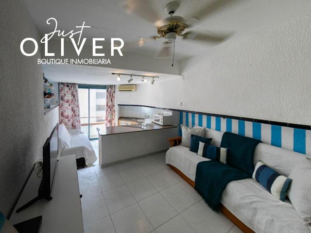 APARTAMENTO JUNTO AL MAR EN LA PINEDA photo 0