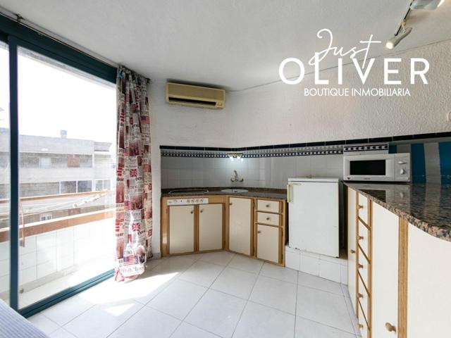 APARTAMENTO JUNTO AL MAR EN LA PINEDA photo 0