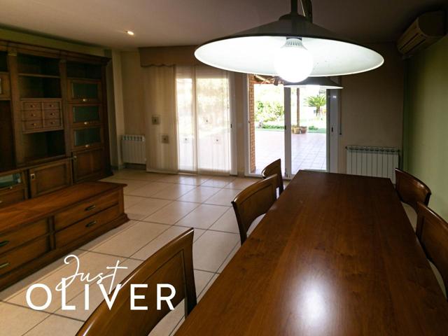 CHALET EN LA EXCLUSIVA ZONA DE VILAFORTUNY photo 0