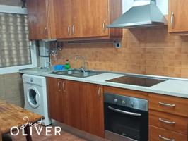 APARTAMENTO REFORMADO EN LA PINEDA A PASOS DEL MAR photo 0