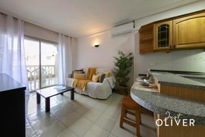APARTAMENTO CENTRICO IDEALPARA FAMILIAS photo 0
