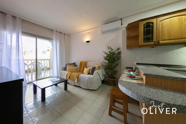 APARTAMENTO CENTRICO IDEALPARA FAMILIAS photo 0