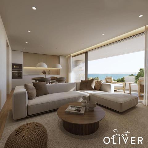 APARTAMENTOS DE ALTO STANDING CALA CRANCS photo 0