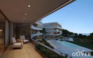 APARTAMENTOS DE ALTO STANDING EN CALA CRANCS photo 0
