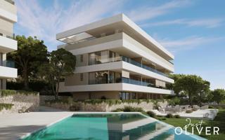 APARTAMENTOS DE ALTO STANDING EN CALA CRANCS photo 0