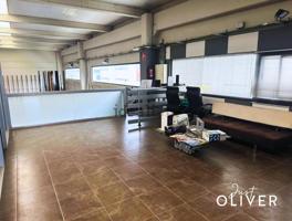 NAVE INDUSTRIAL EN VENTA FUNCIONAMIENTO INMEDIATO photo 0