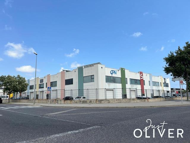 NAVE INDUSTRIAL EN VENTA FUNCIONAMIENTO INMEDIATO photo 0