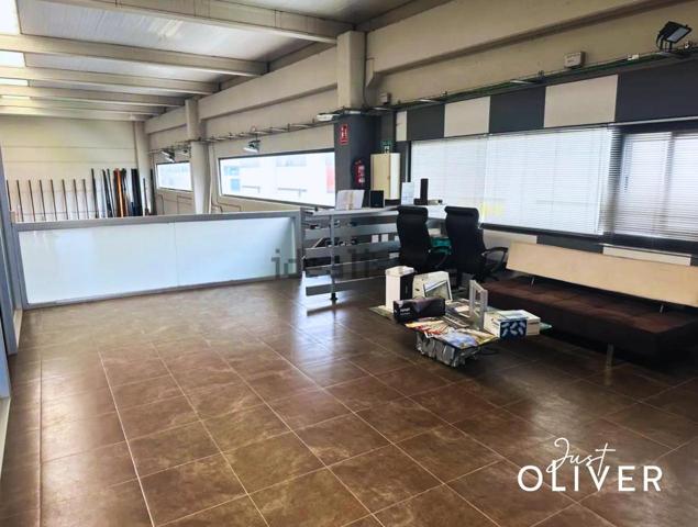NAVE INDUSTRIAL EN VENTA FUNCIONAMIENTO INMEDIATO photo 0