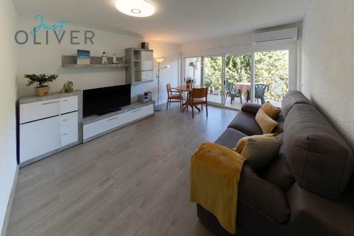 ENCANTADOR APARTAMENTO EN CAP SALOU photo 0