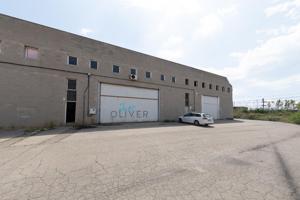 NAVE INDUSTRIAL EN EL POLIGONO FRANCOLI photo 0