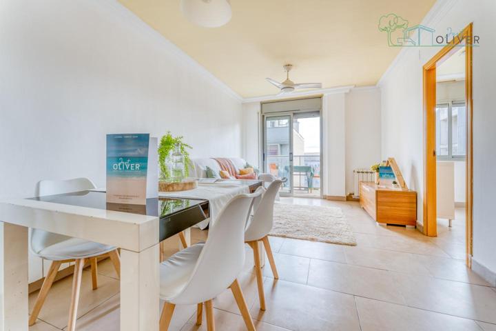 ÁTICO CÉNTRICO EN CAMBRILS, IDEAL PARA FAMILIAS photo 0