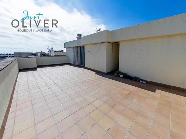 ATICO CENTRICO CON UNA AMPLIA TERRAZA photo 0