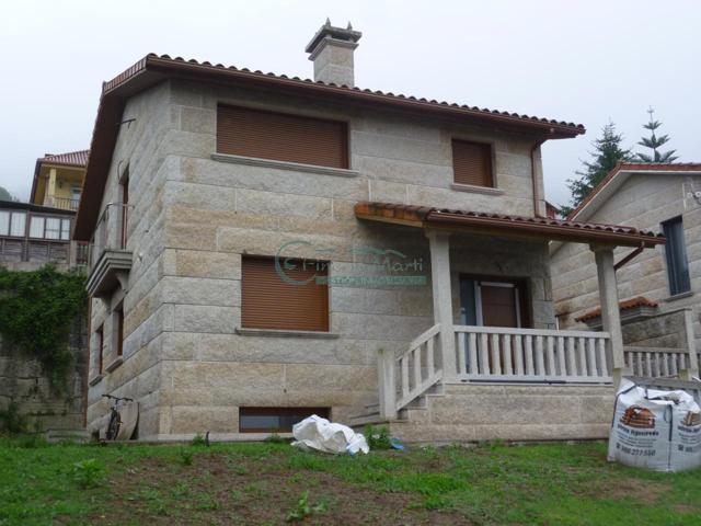 Casa pareada en venta en Mos (Santa Eulalia) photo 0