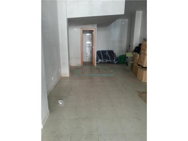 Local comercial en alquiler en Zona Praza Independencia-O Castro photo 0