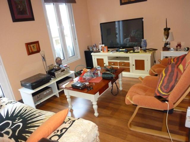 Piso En venta en Aragon, Vigo photo 0