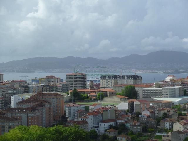 Dúplex En venta en Vigo photo 0