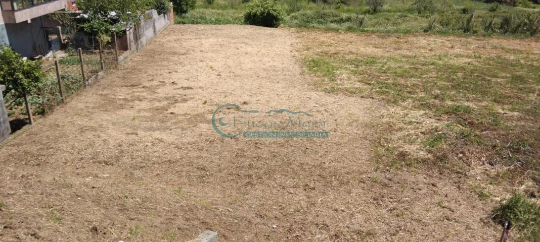 Terreno Urbanizable En venta en Avenida Aeropuerto, Vigo photo 0