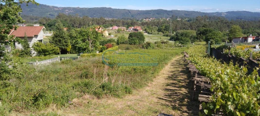 Terreno Urbanizable En venta en Mos photo 0