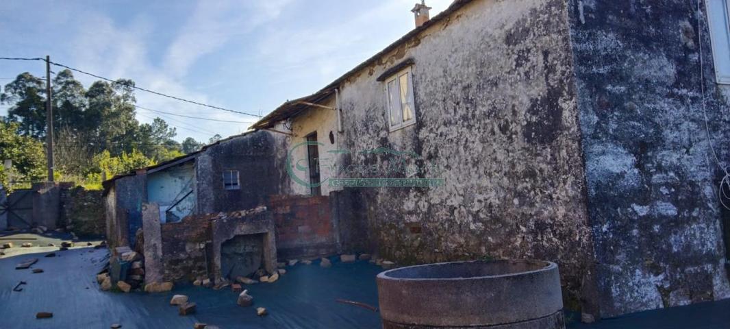 Casa En venta en Vigo photo 0