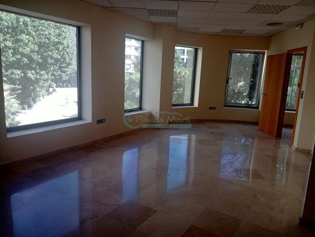 Oficina En alquiler en Vigo photo 0