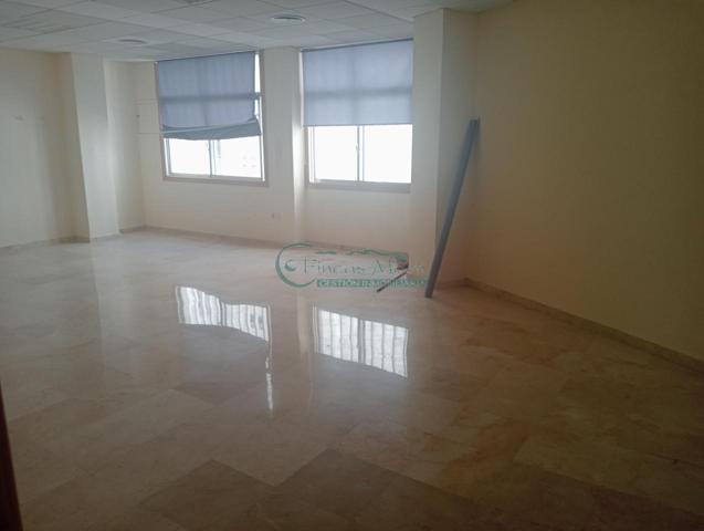 Oficina En alquiler en Vigo photo 0