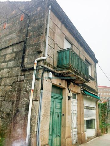 Casa En venta en Vigo photo 0