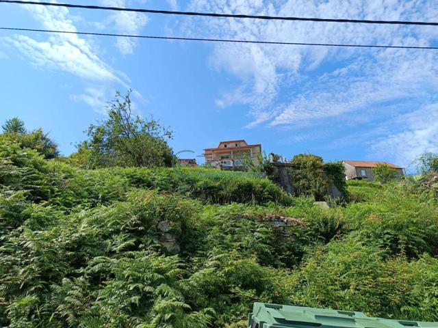 Terreno Urbanizable En venta en Moaña photo 0