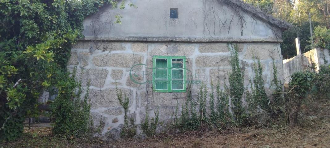 Casa En venta en Salvaterra de Miño photo 0