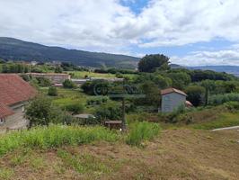 Terreno Urbanizable En venta en Moaña photo 0